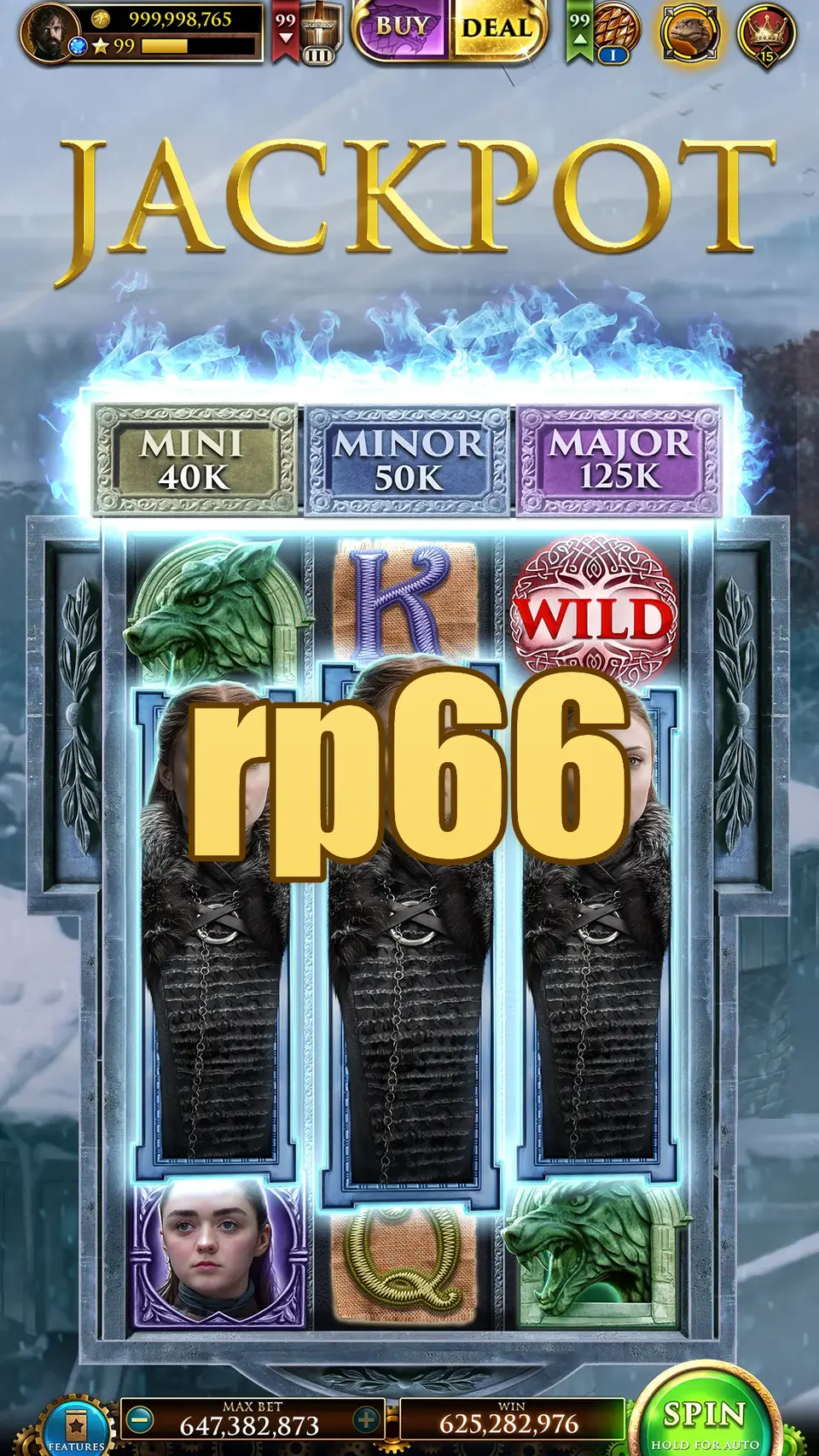 rp66 APK