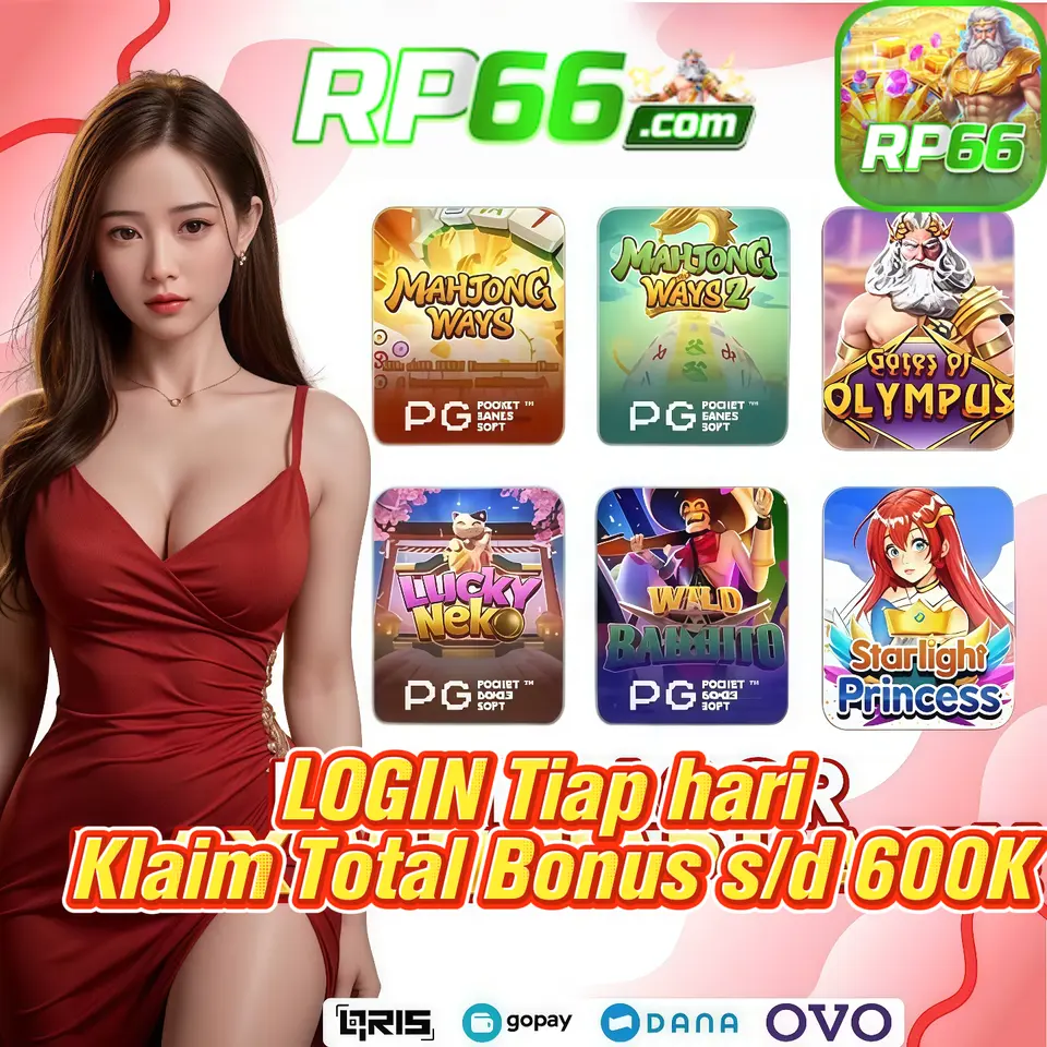 rp66 APK Resmi Unduh