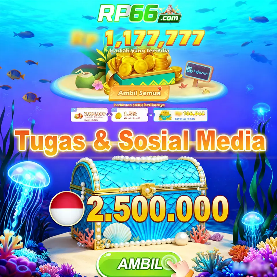 rp66 Masuk - rp66 Resmi