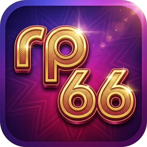 rp66 Logo - Resmi